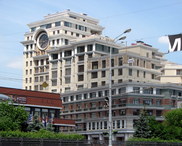 10-комнатная квартира в ЖК «Коперник» продается за 500 млн рублей