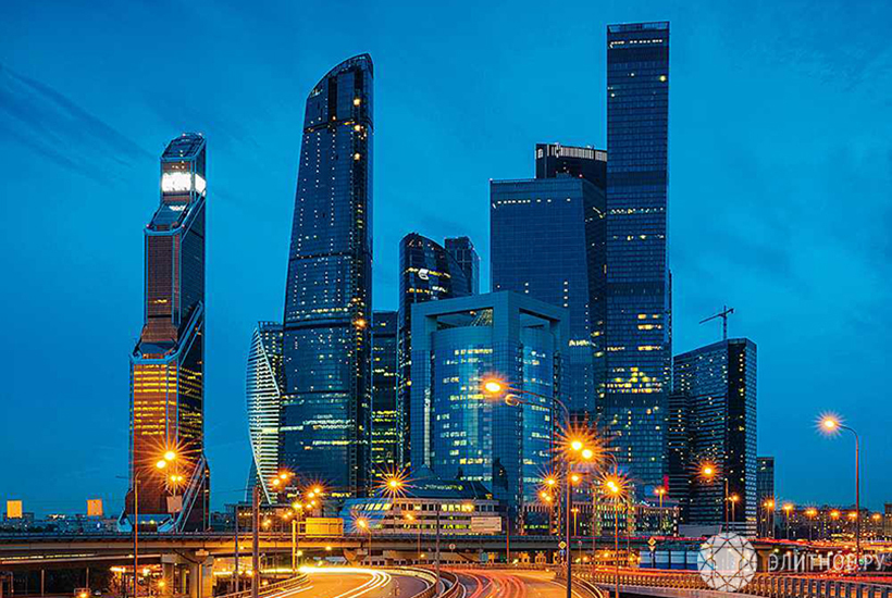 Москва и Ялта оказались городами с самым низкодоходным арендным жильем