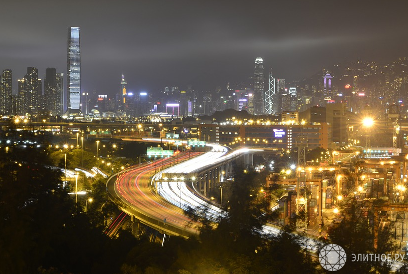 Гонконг может потерять лидерство в рейтинге стран с самым быстро дорожающим жильем