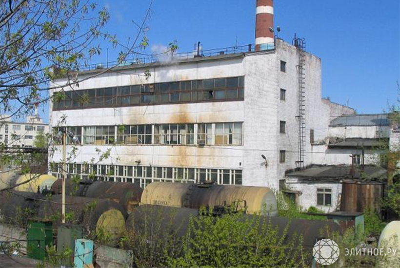 ПИК построит комплекс на месте Московского жирового комбината в ЮВАО