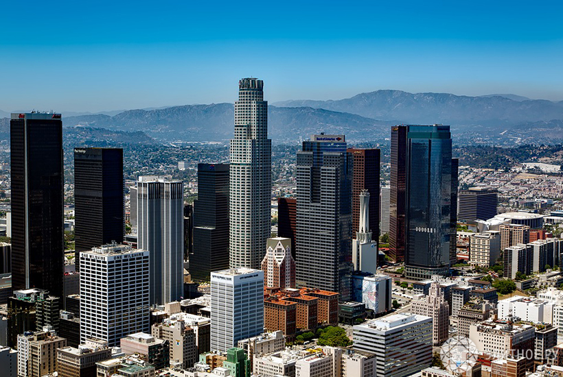 Лос-Анджелес и Москва стали мировыми лидерами по арендной доходности