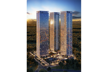 Приложение Capital Living стало доступно для проектов «Небо», Capital Towers и «Триколор»