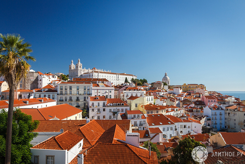 В 2020 году элитное жилье подорожает в Лиссабоне, Монако, Вене и Шанхае