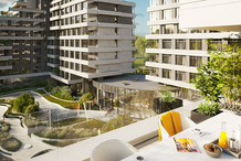 За полгода в проектах «Донстроя» купили больше 2,3 тыс. квартир