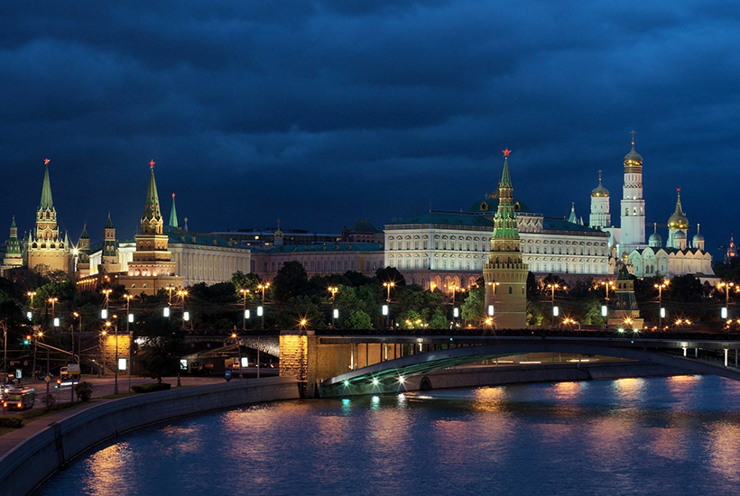 В феврале спрос на аренду элитных квартир в Москве вырос на 41%