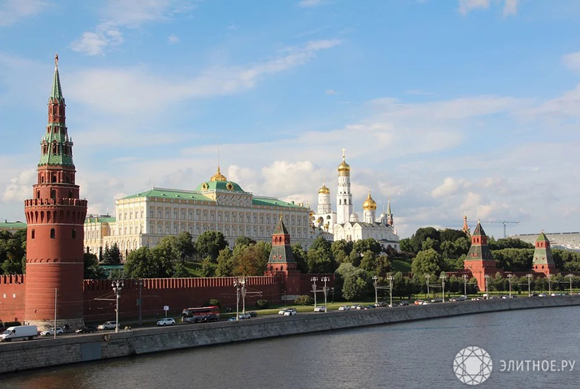 Пять самых ожидаемых проектов у Кремля