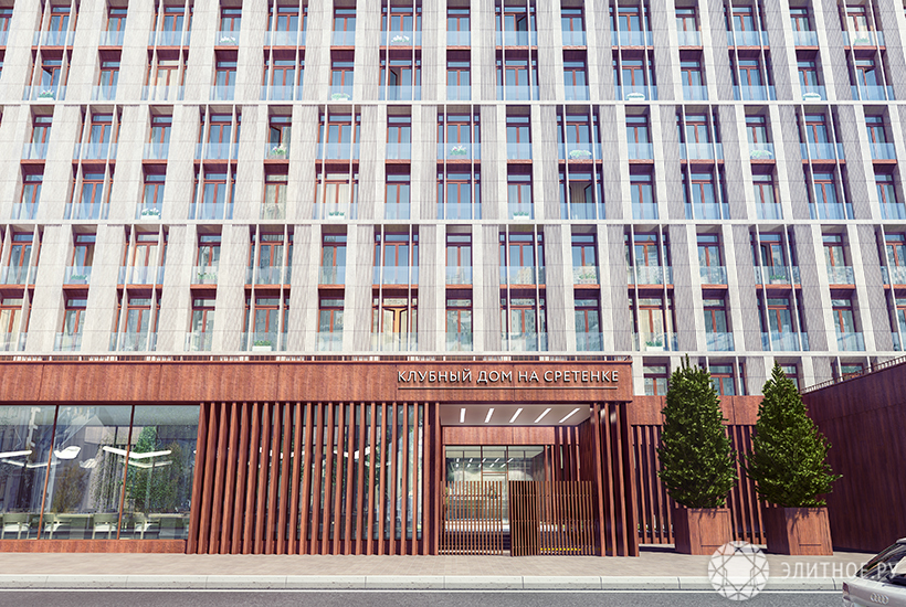 ТОП-10 доступных премиальных новостроек Москвы с апартаментами