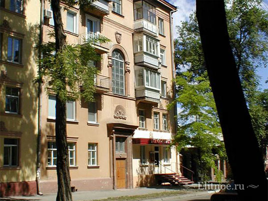 Как в центре Москвы купить дешевую квартиру