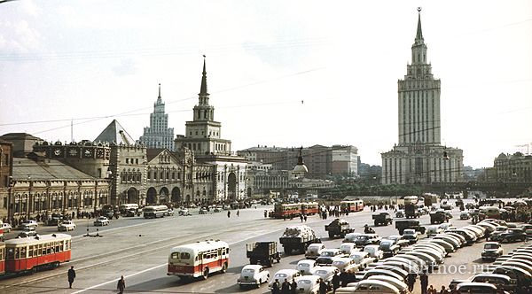 Красносельский район. История, инфраструктура, недвижимость