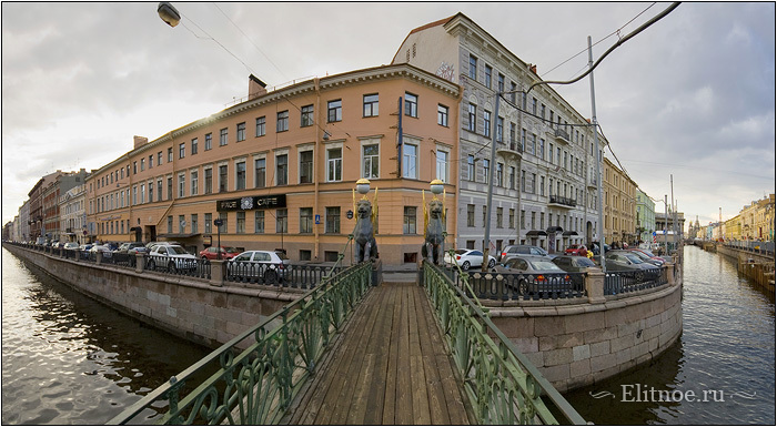 Самая доступная квартира северной столицы стоит 2,3 млн рублей