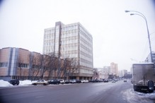 Улица Большая Переяславская. Цены на квартиры, инфраструктура, расположение