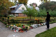 Дом, где жил основатель Apple Стив Джобс, может быть признан историческим памятником