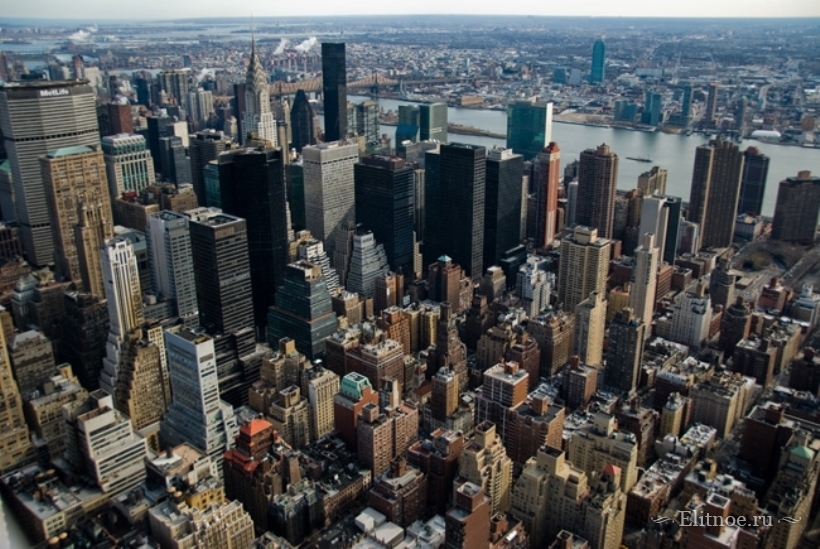 Особняк на Манхэттене будет конфискован и продан на основании «акта Магнитского»  