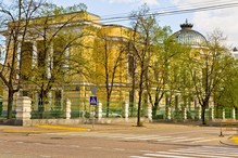 IntermarkSavills:  Спрос на элитные новостройки Москвы за год вырос на 25%