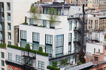 TOP-10 самых больших квартир Нью-Йорка, выставленных на продажу