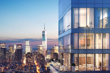 Руперт Мёрдок заплатит более 57 млн долларов за квартиру в Нью-Йорке