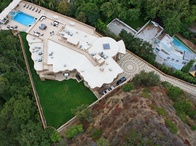 Рианна продаёт свою резиденцию за 15 млн долларов