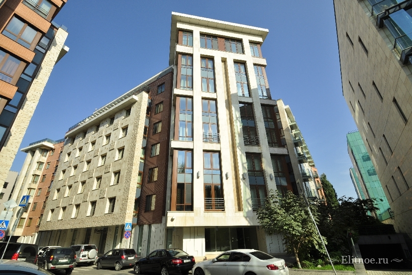 Миграция украинцев в Москву повлечёт повышение стоимости элитного жилья 