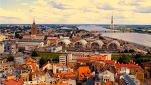 Недвижимость для иммигрантов в Латвии будет стоить не менее 250 тыс. евро