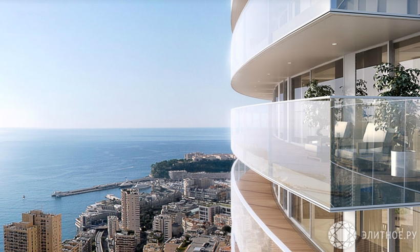 Российские бизнесмены скупают самые дорогие апартаменты в Монако