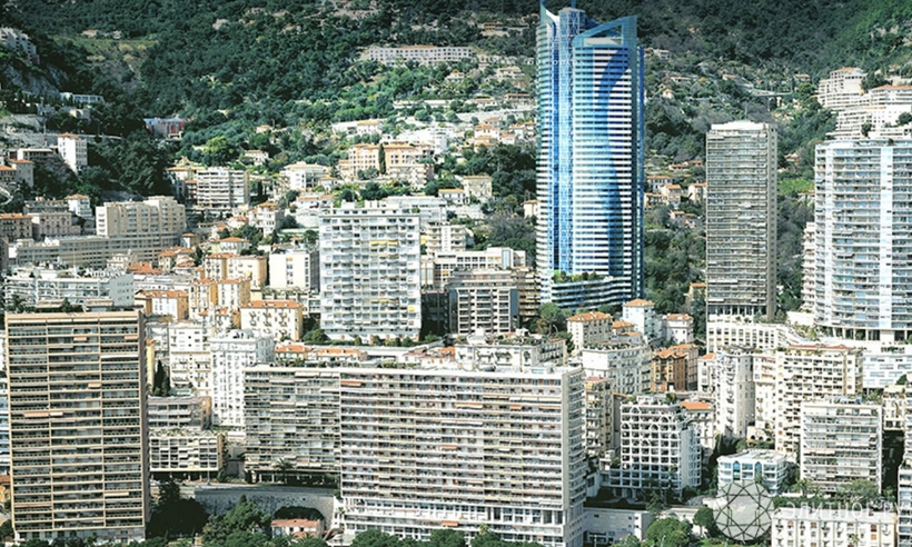 Российские бизнесмены скупают самые дорогие апартаменты в Монако