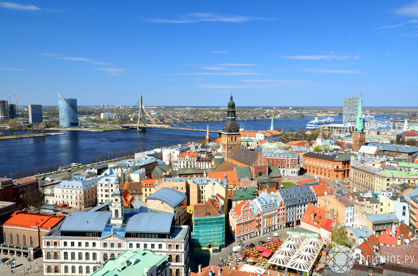 В Латвии вступают в силу новые правила получения ВНЖ для покупателей недвижимости 