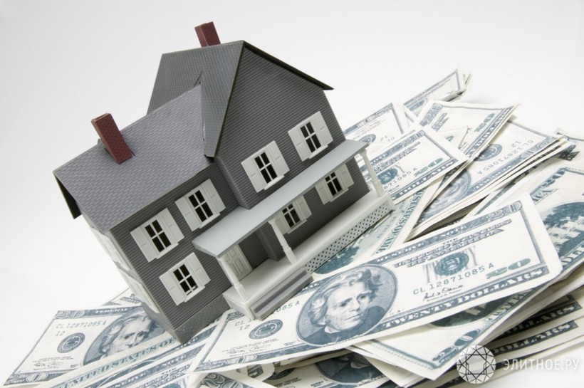 Рост цен на столичную недвижимость составит 6-8% в год 
