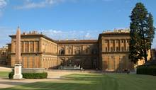 Правительство Италии продаёт с аукциона замки, монастыри и бывшие казармы