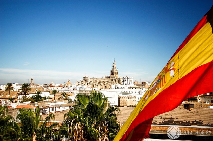 90% покупателей элитной недвижимости в Испании составляют иностранцы 