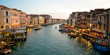 Стоимость элитных квартир в Венеции достигает 14 тыс. евро за кв. метр