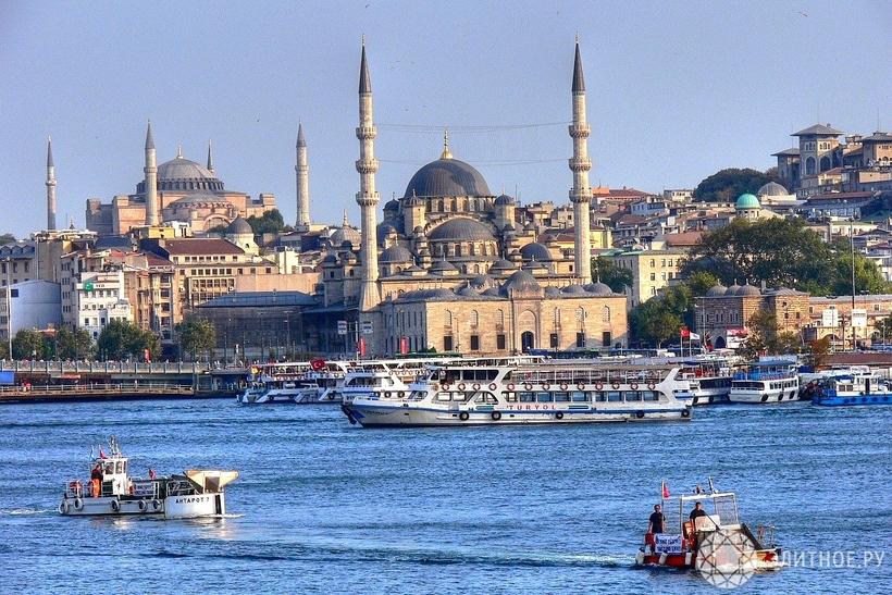 За год недвижимость в Турции подорожала на 16,8 %