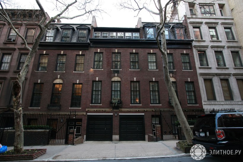 Мадонна продала свою квартиру в Нью-Йорке со скидкой