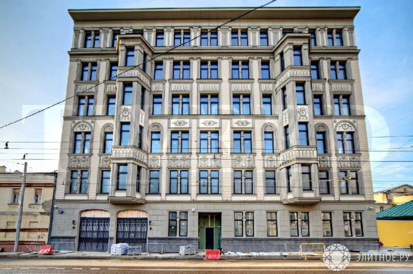 Пять самых популярных стилей среди покупателей элитных квартир в Москве