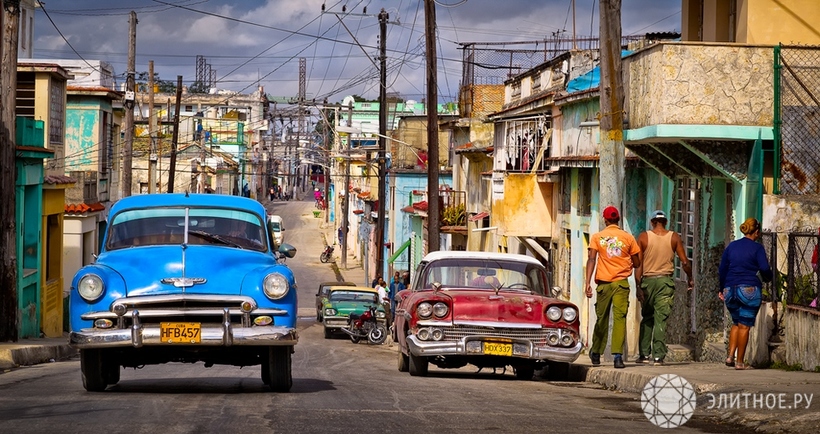 Правительство Кубы ужесточает надзор за сделками купли-продажи жилой недвижимости