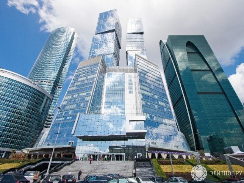 Capital Group примет участие в строительстве МФЦ на Краснопресненской набережной