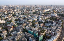 Самая дорогая квартира на вторичном рынке элитного жилья Москвы продана за 24 млн долларов
