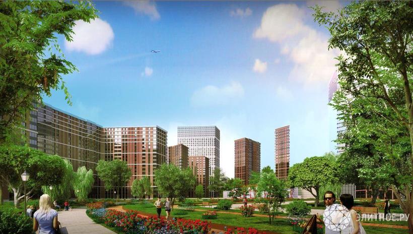 Какие районы Москвы станут новыми площадками для строительства элитного жилья