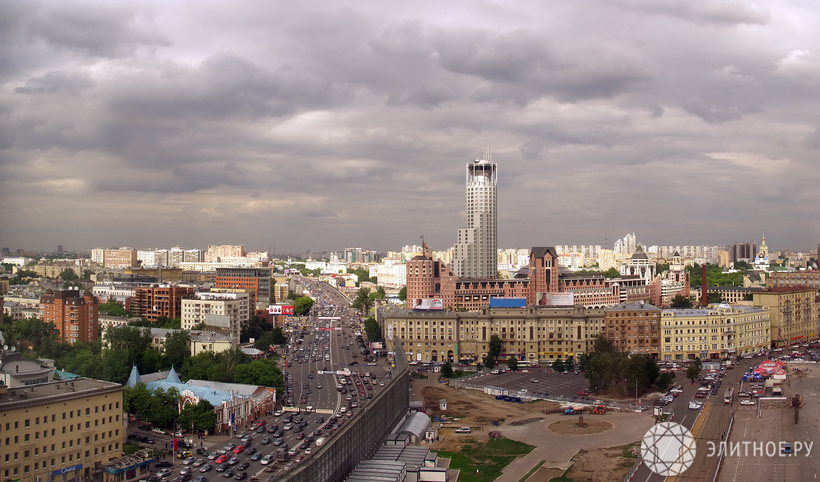 Самая дешёвая квартира в центре Москвы стоит 6,95 млн рублей