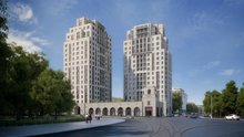 Предложение элитных квартир с готовой отделкой выросла в пять раз