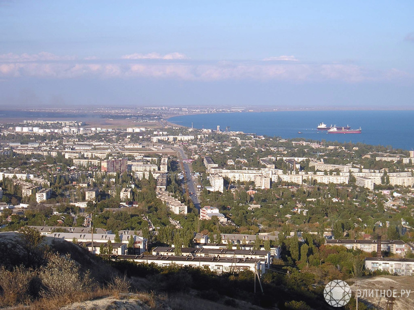 Сколько стоит недвижимость в Крыму