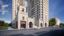 Купить квартиру в ЖК Barkli Residence можно со скидкой 9 млн рублей