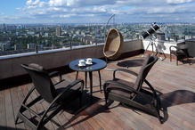 Элитная аренда в столице стала доступнее