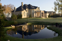 Новостройки на Рублёвке подешевели