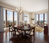 Прогноз: российские топ-менеджеры откажутся от зарубежной недвижимости