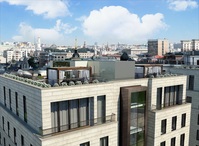 Рынок элитки в центре столицы упал на 45%, но это «не катастрофа»