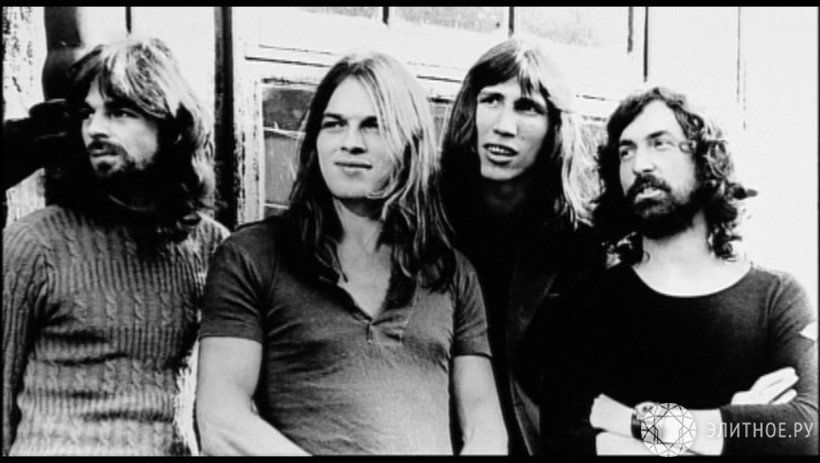 Особняк рок-группы Pink Floyd можно купить за 4,5 млн долларов