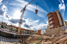 Девелопер TEKTA GROUP вышел в Москву с первым проектом