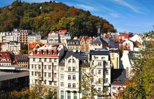 Доходность инвестиций в недвижимость Чехии доходит до 40% годовых