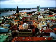 Россияне покупают недвижимость в Литве ради шенгенских виз