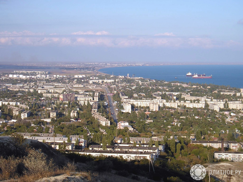 Черногорцам запретили приобретать квартиры и дома в Крыму